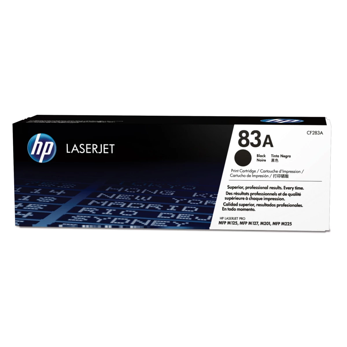 Galery – HP Toner LaserJet Original 83A Preto0