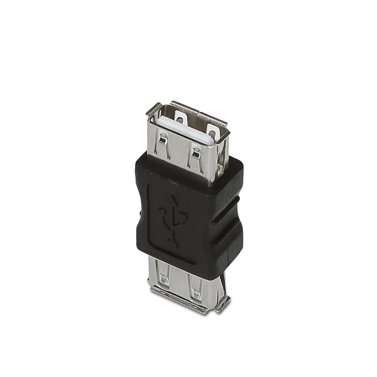 Galery – AISENS A103-0037 adaptador para cabos USB A Preto0