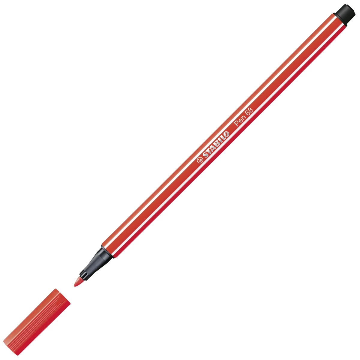 Galery – STABILO Pen 68 caneta de feltro Multicor 10 unidade(s)0