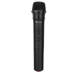 Galery – NGS SINGER AIR Preto Microfone de karaoke0