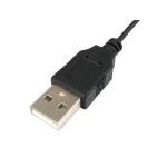 Galery – Equip 245107 rato Ambidestro USB Type-A Ótico 1000 DPI0