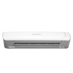 Galery – Fellowes Ion A4 Laminadora a quente 300 mm/min Cinzento, Branco0