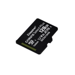 Galery – Kingston Technology Canvas Select Plus 128 GB MicroSDXC UHS-I Classe 100