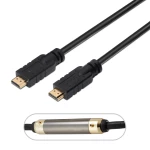 Galery – AISENS A120-0375 cabo HDMI 25 m HDMI Type A (Standard) Preto0