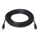 Galery – AISENS A120-0376 cabo HDMI 30 m HDMI Type A (Standard) Preto0