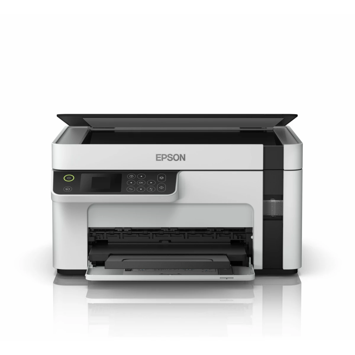 Galery – Epson EcoTank C11CJ18401 Impressora Multifunções Jato de tinta A4 1440 x 720 DPI 32 ppm Wi-Fi0