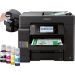 Thumbnail-Epson EcoTank ET-5850 Jato de tinta A4 4800 x 1200 DPI 32 ppm Wi-Fi