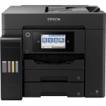 Galery – Epson EcoTank ET-5850 Jato de tinta A4 4800 x 1200 DPI 32 ppm Wi-Fi0