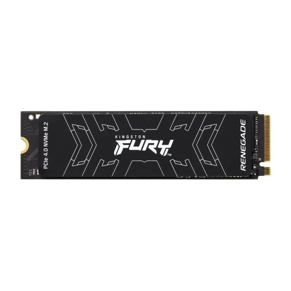 Thumbnail-Kingston Technology FURY Renegade M.2 500 GB PCI Express 4.0 3D TLC NVMe