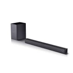 Galery – Sharp HT-SBW182 coluna soundbar Preto 2.1 canais 160 W0