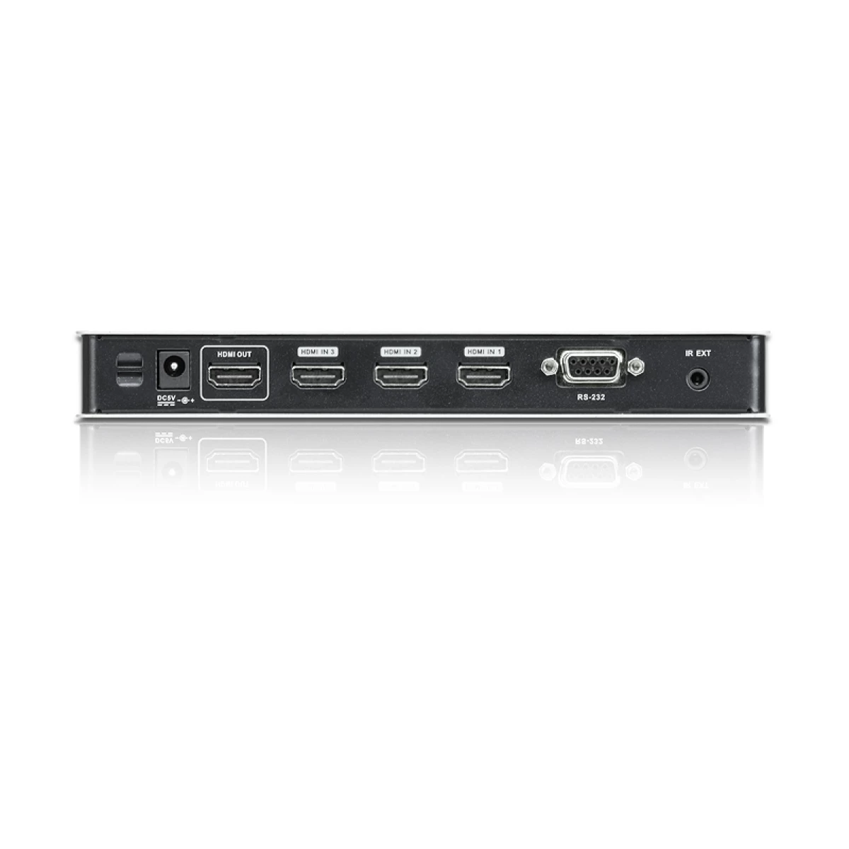 Galery – ATEN Comutador 4K HDMI de 4 portas0