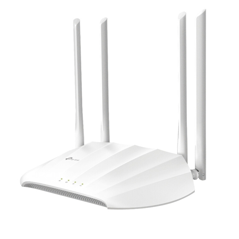 Thumbnail-TP-Link TL-WA1201 ponto de acesso WLAN 867 Mbit/s Branco Power over Ethernet (PoE)