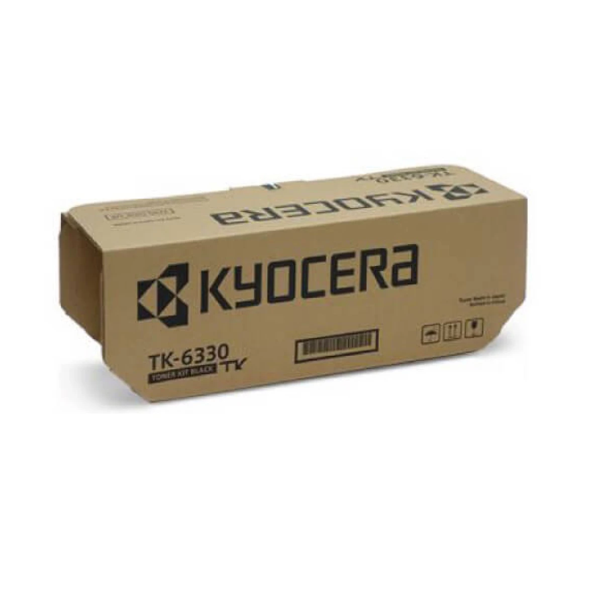 Thumbnail-KYOCERA TK-6330 toner 1 unidade(s) Original Preto