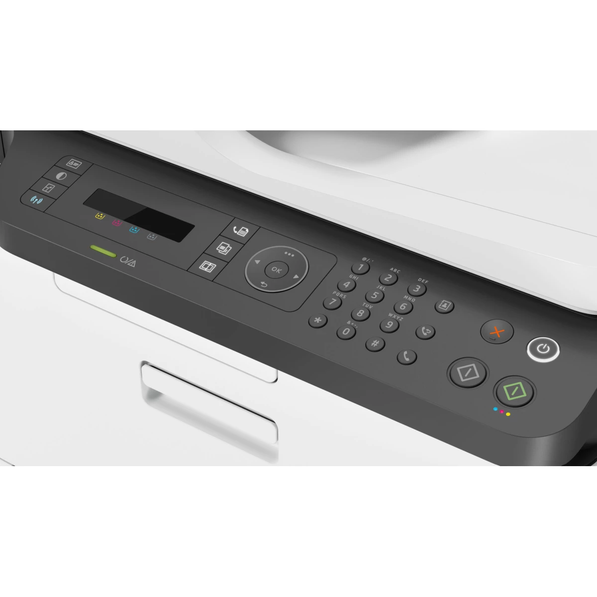 Galery – HP Color Laser Multifunções 179fnw, Color, Impressora para Impressão, cópia, digit., fax, Digitalização para PDF0