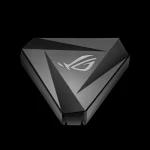 Galery – ASUS ROG Pugio II rato Ambidestro RF Wireless + Bluetooth + USB Type-A Ótico 16000 DPI0