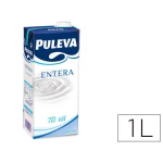 Thumbnail-Leite gordo puleva brik de 1 litro