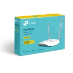 Galery – TP-Link TL-WA801N ponto de acesso WLAN 300 Mbit/s Branco Power over Ethernet (PoE)0