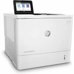 Galery – HP LaserJet Enterprise Impressora M611dn, Preto e branco, Impressora para Impressão, Impressão frente e verso0