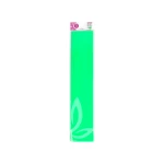 Galery – Papel crepe liderpapel 50 cm x 2,5 m 34gr verde fluorescente0