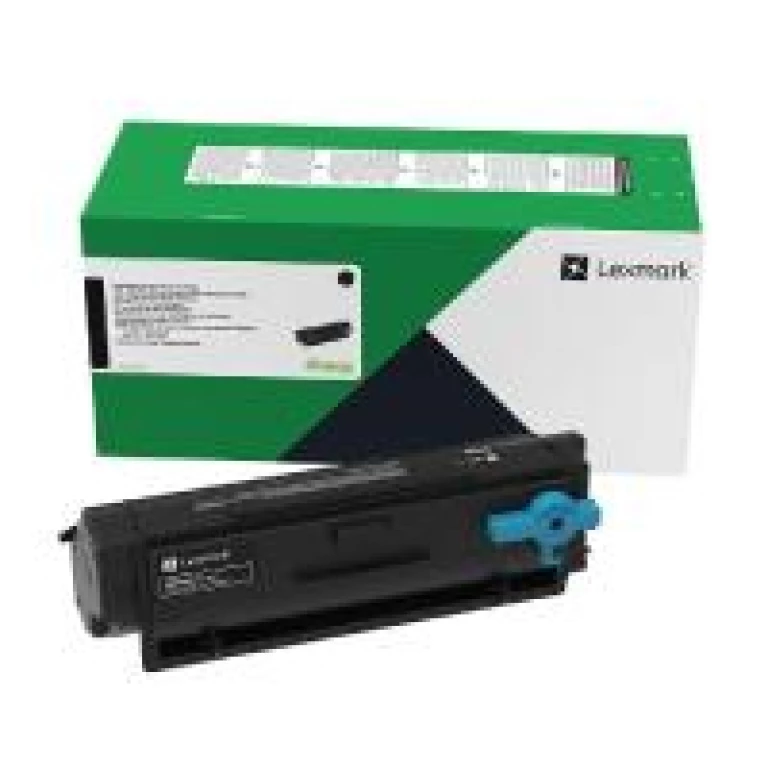 Thumbnail-Lexmark B342H00 toner 1 unidade(s) Original Preto