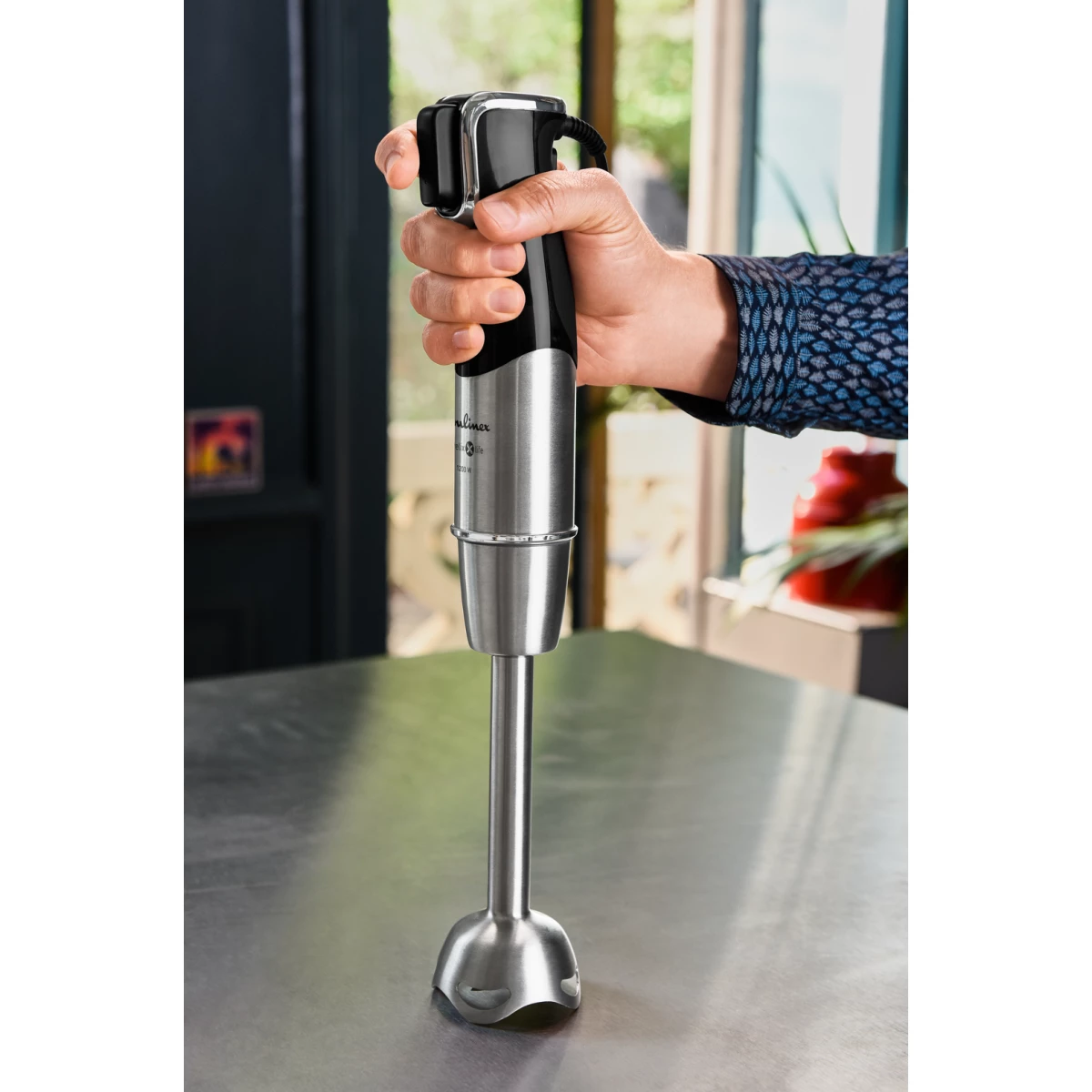 Galery – VARINHA MOULINEX INFINYFORCE PRO – DD95HD100