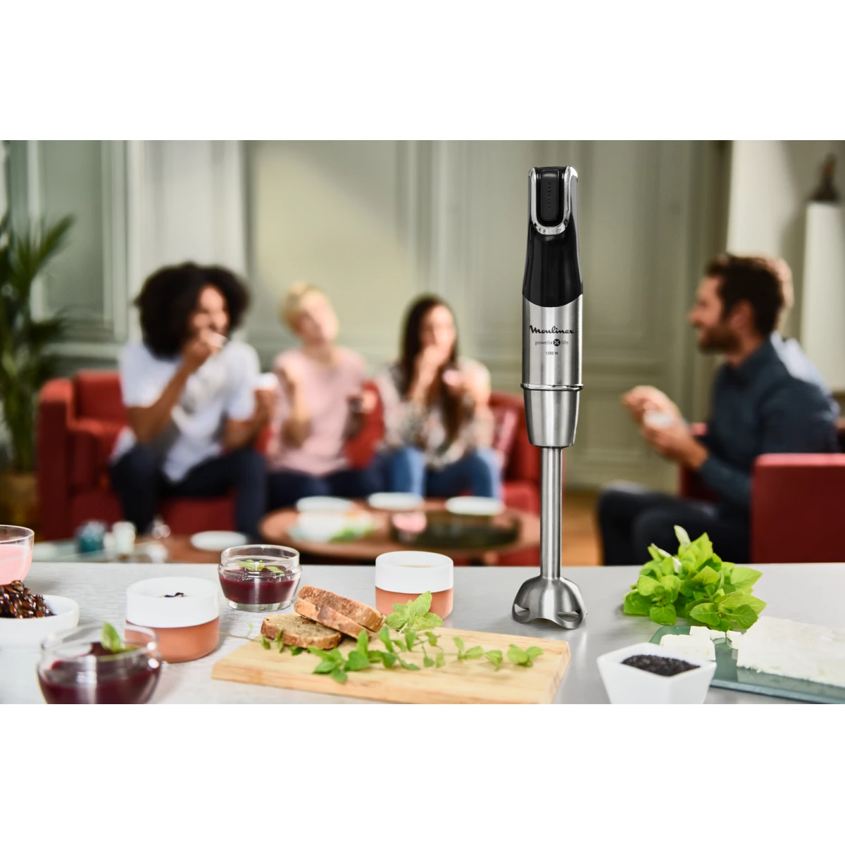 Galery – VARINHA MOULINEX INFINYFORCE PRO – DD95HD100