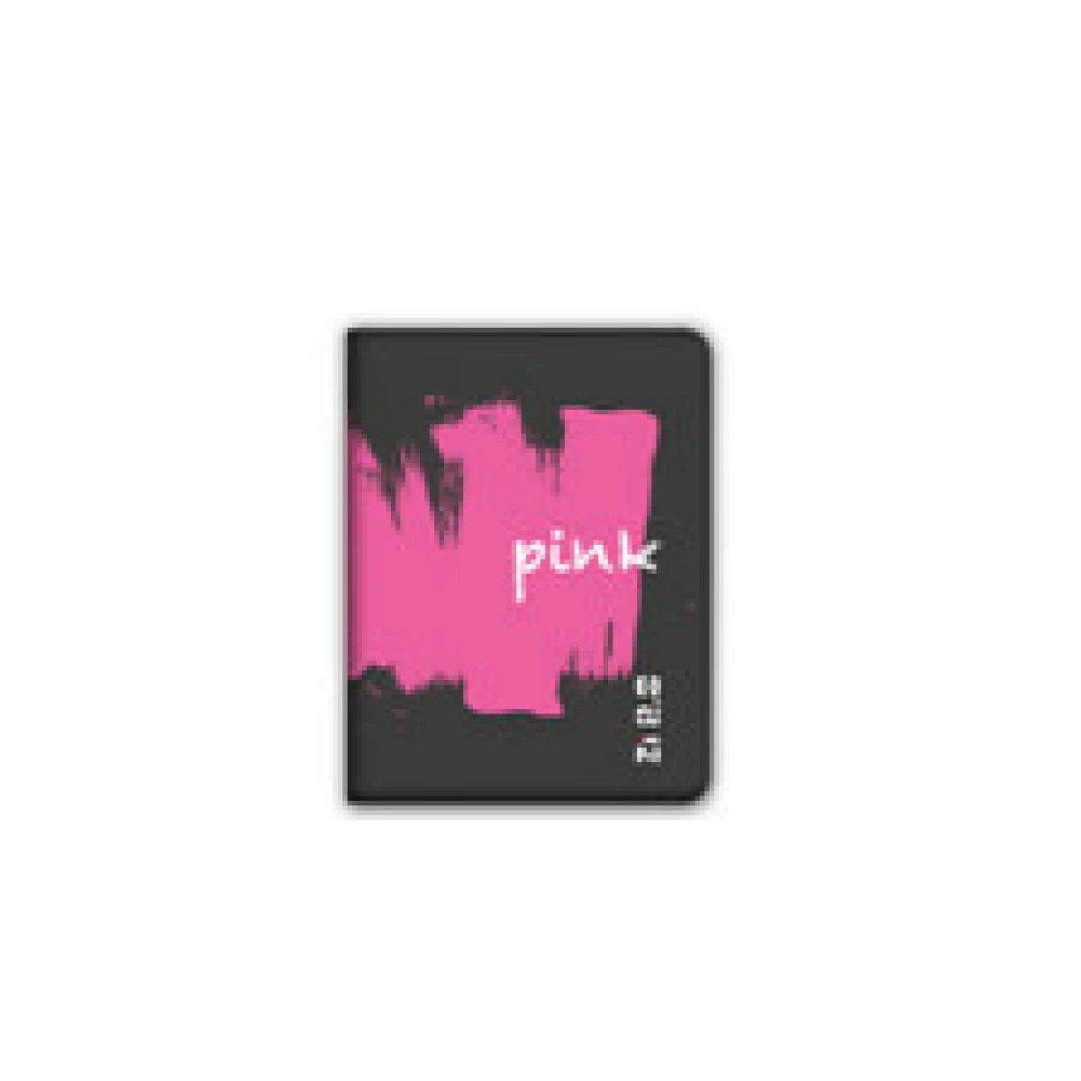 Thumbnail-Estojo Ziron ZX002 para tablet 20,3 cm (8″) Folio Preto, Rosa