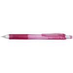 Galery – Lapiseira pentel energize x 0.7 mm -rosa – 12 unidades0