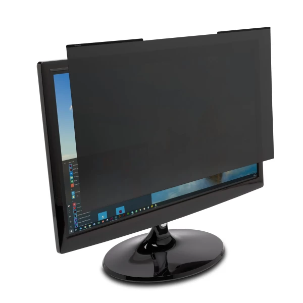 Thumbnail-Kensington K58354WW filtro para monitor Filtro de privacidade sem guia 54,6 cm (21.5″)