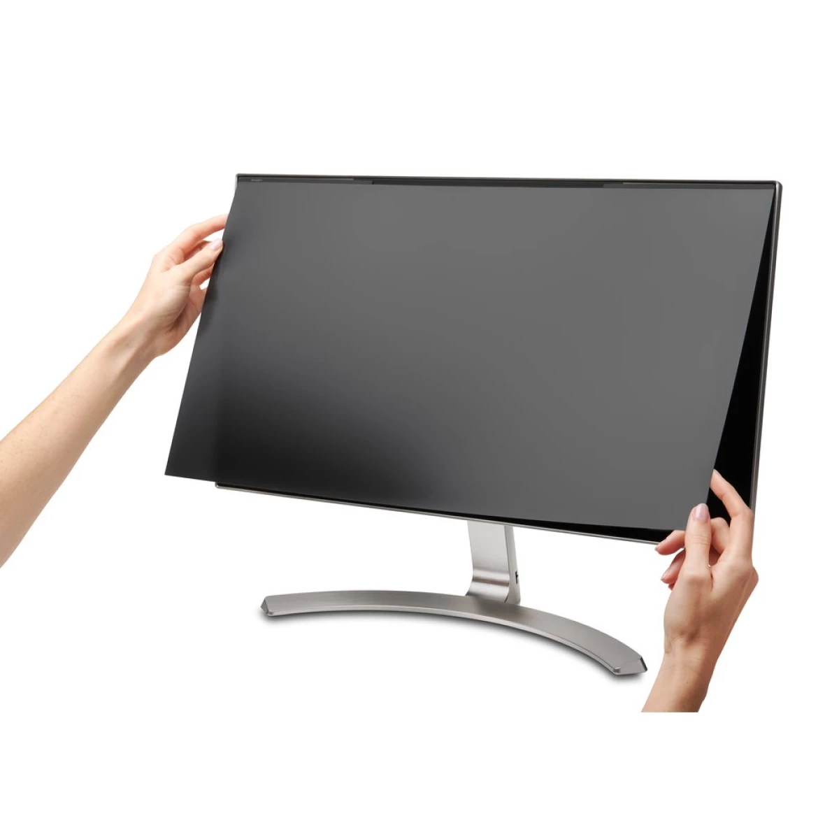 Galery – Kensington K58357WW filtro para monitor Filtro de privacidade sem guia 61 cm (24″)0