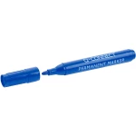 Galery – Marcador q-connect permanente azul ponta redonda 3.0 mm0