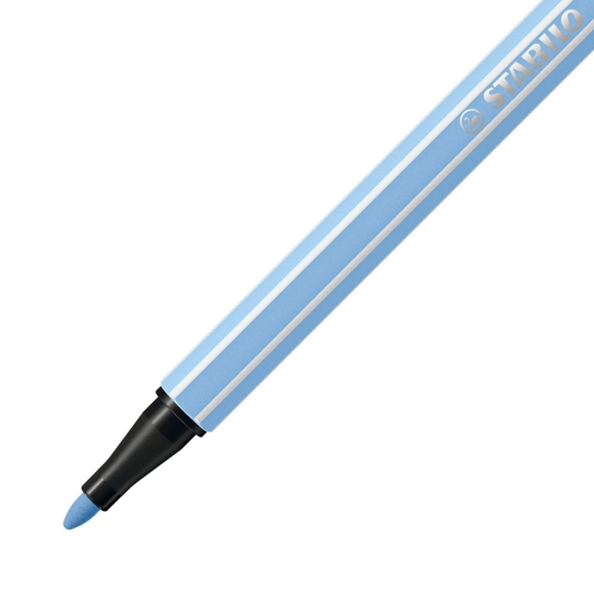 Galery – STABILO Pen 68 caneta de feltro Azul 1 unidade(s)0