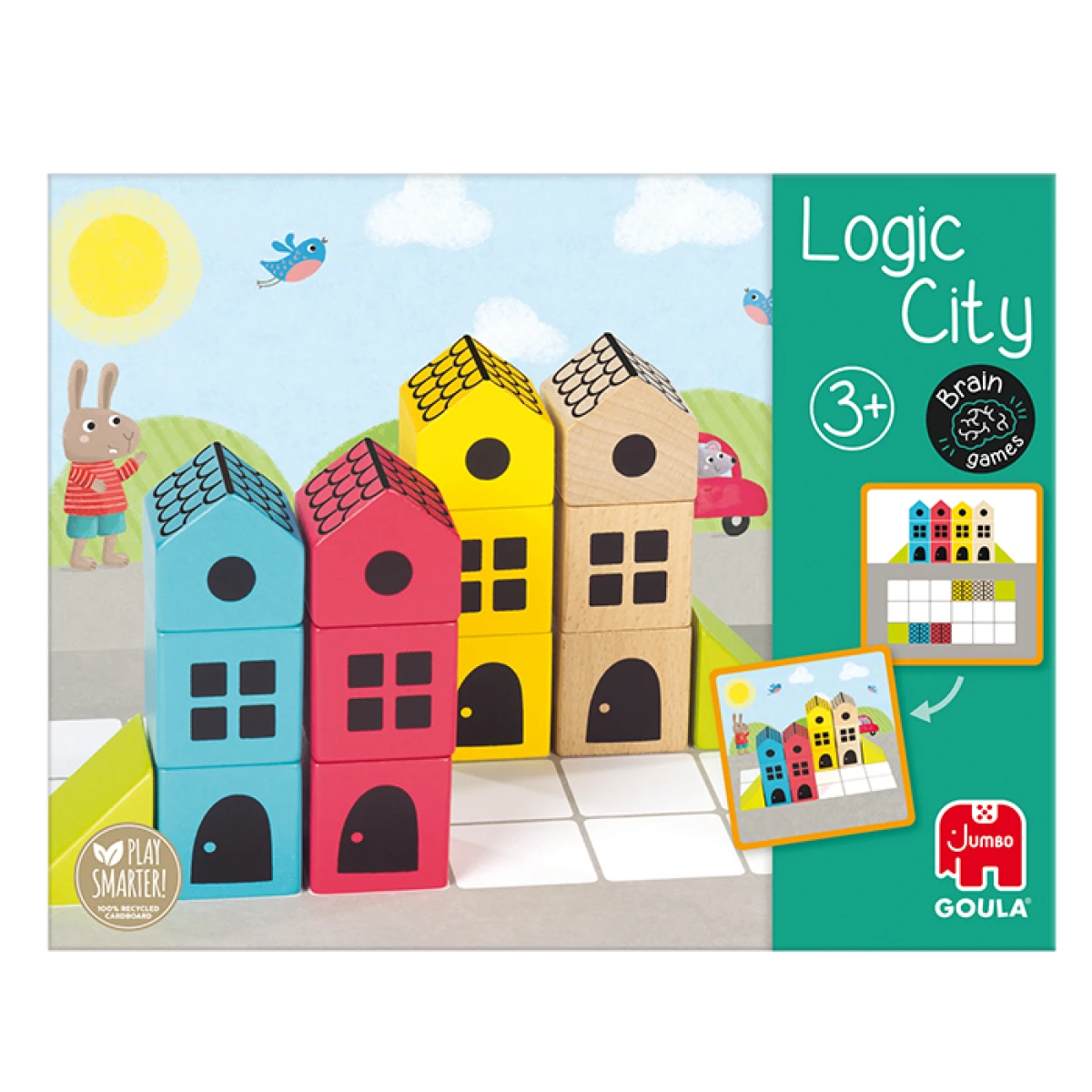 Galery – Goula Logic City0