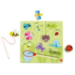 Galery – Goula Magnetic Bugs Puzzle0