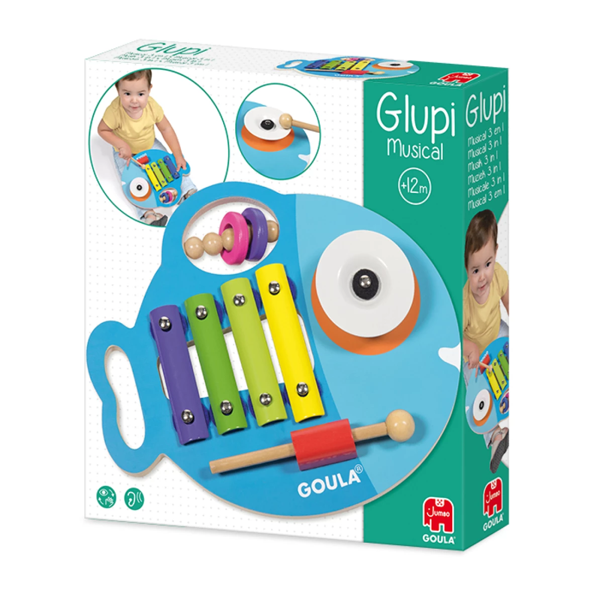 Galery – Goula Pez Musical0