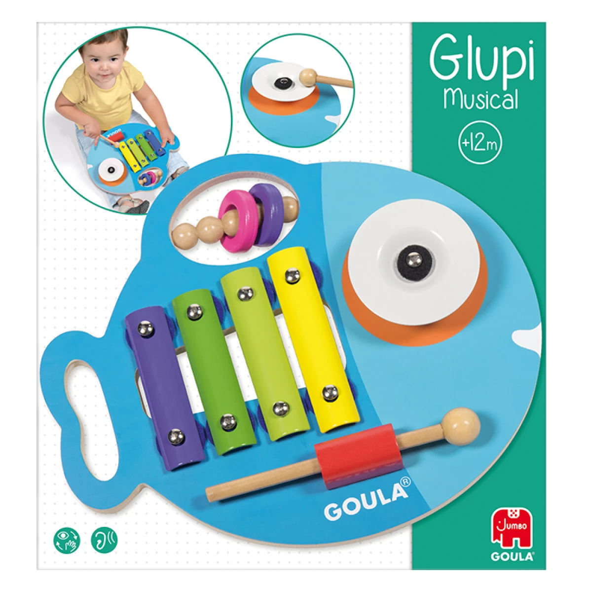 Galery – Goula Pez Musical0