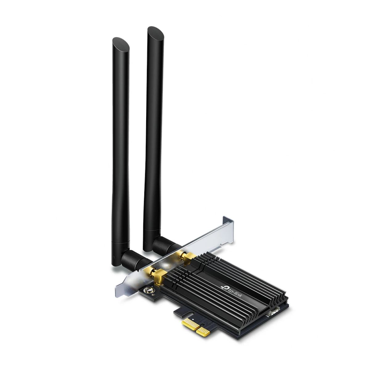 Thumbnail-TP-Link Archer TX50E WLAN / Bluetooth 2402 Mbit/s