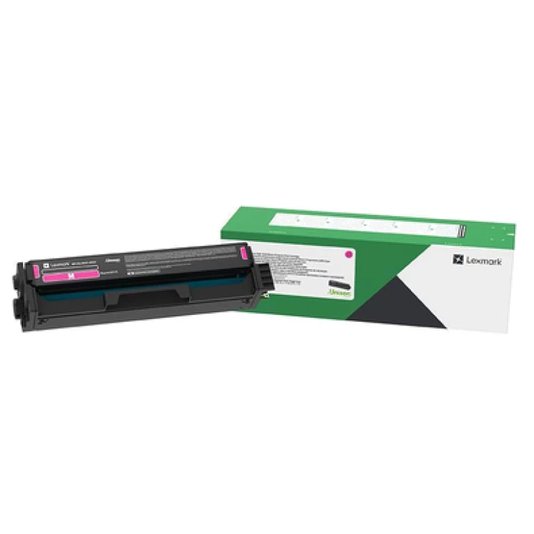 Thumbnail-Lexmark 20N2XM0 toner 1 unidade(s) Original Magenta