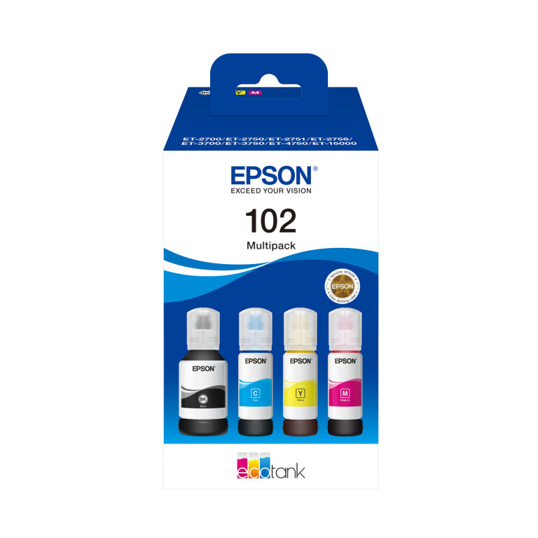 Thumbnail-Epson 102 EcoTank Original