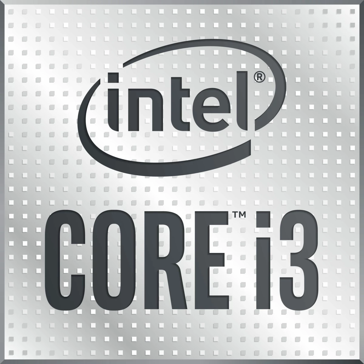 Thumbnail-Intel Core i3-10100 processador 3,6 GHz 6 MB Smart Cache Caixa