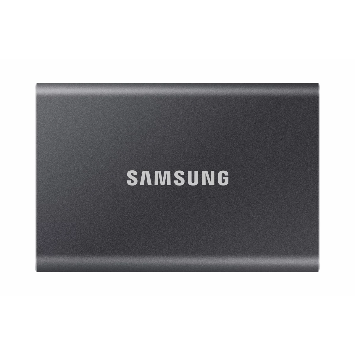 Thumbnail-Samsung Portable SSD T7 2 TB Cinzento