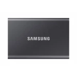 Thumbnail-Samsung Portable SSD T7 1 TB Cinzento