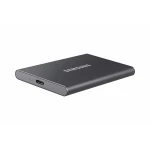 Galery – Samsung Portable SSD T7 2 TB Cinzento0