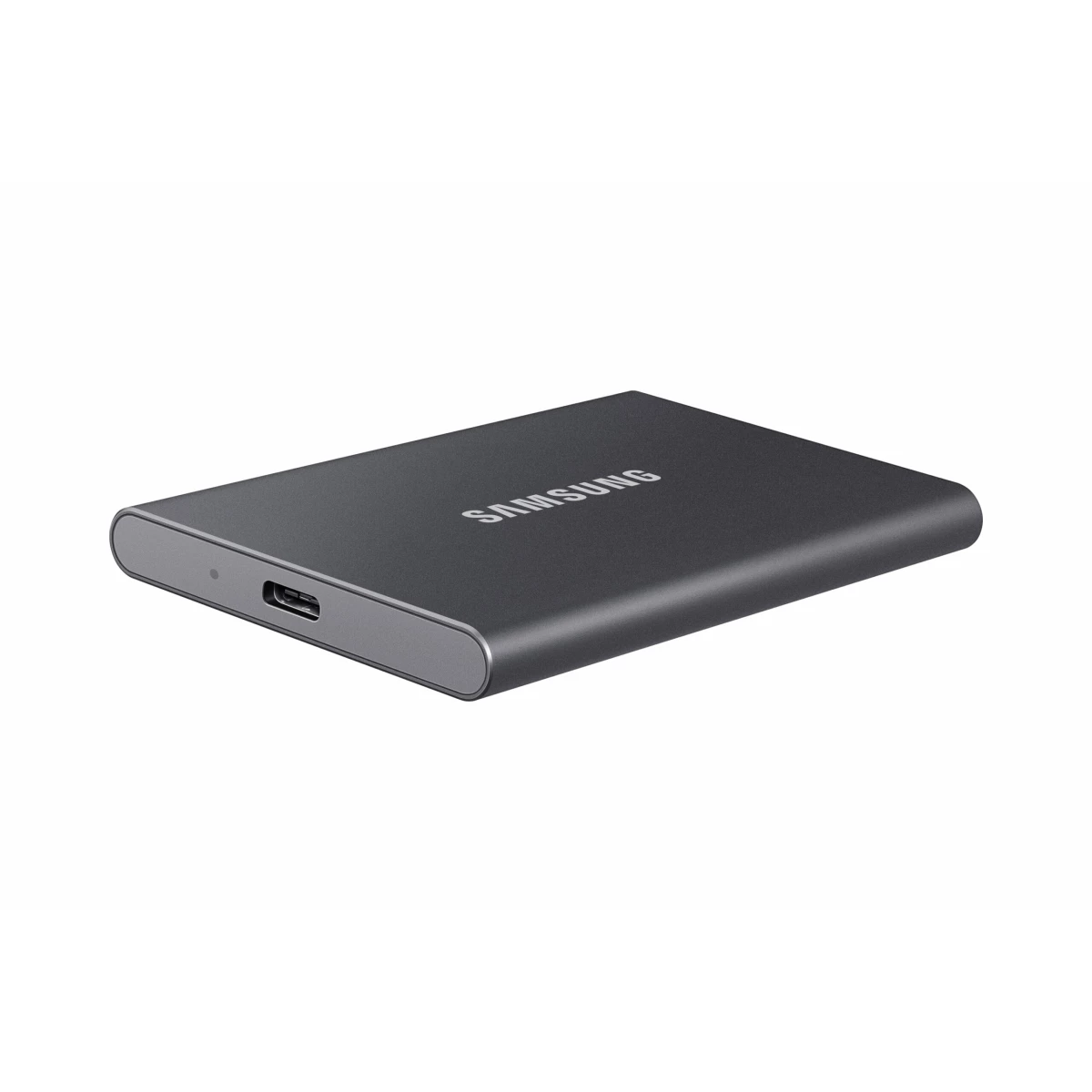 Galery – Samsung Portable SSD T7 1 TB Cinzento0