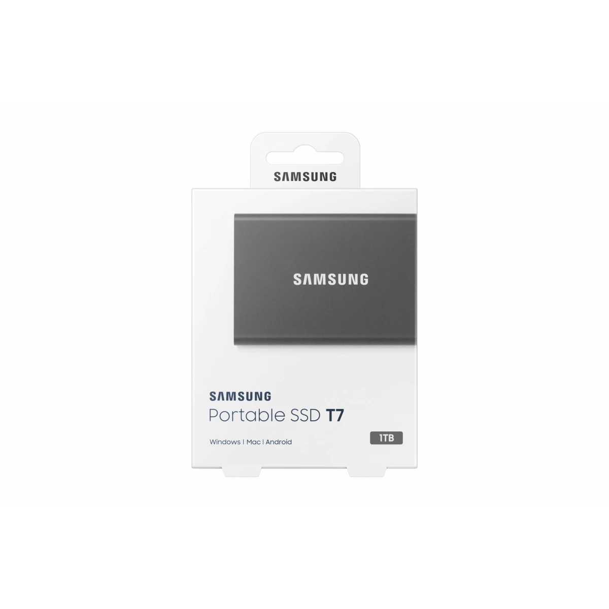 Galery – Samsung Portable SSD T7 1 TB Cinzento0