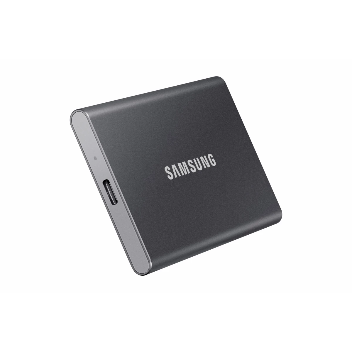 Galery – Samsung Portable SSD T7 2 TB Cinzento0