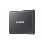 Galery – Samsung Portable SSD T7 1 TB Cinzento0