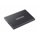 Galery – Samsung Portable SSD T7 2 TB Cinzento0