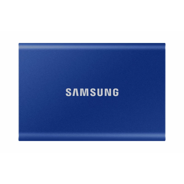 Thumbnail-Samsung Portable SSD T7 1 TB Azul