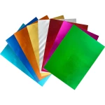 Galery – Goma eva liderpapel 50×70 cm espessura 2 mm metalizada azul claro0